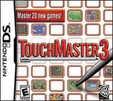 TouchMaster 3 (Nintendo DS)